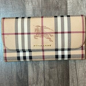 Burberry Wallet